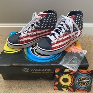 Heelys Youth Hi-tops
